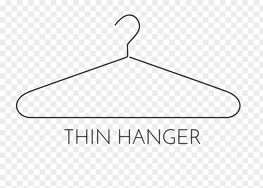 Hanger Clothes Clip Art PNG