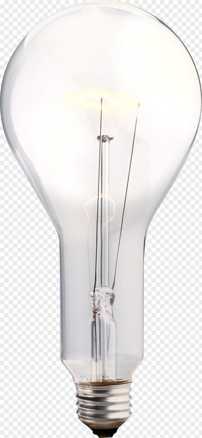 Lamp Image Incandescent Light Bulb Electric PNG