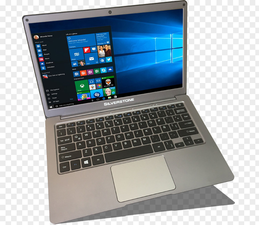 Laptop Intel Core I5 ASUS Zenbook PNG