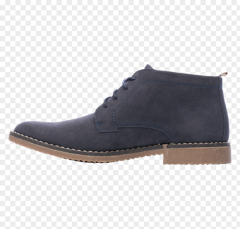 Leather Boiler Suit Suede Chukka Boot Shoe Footwear PNG