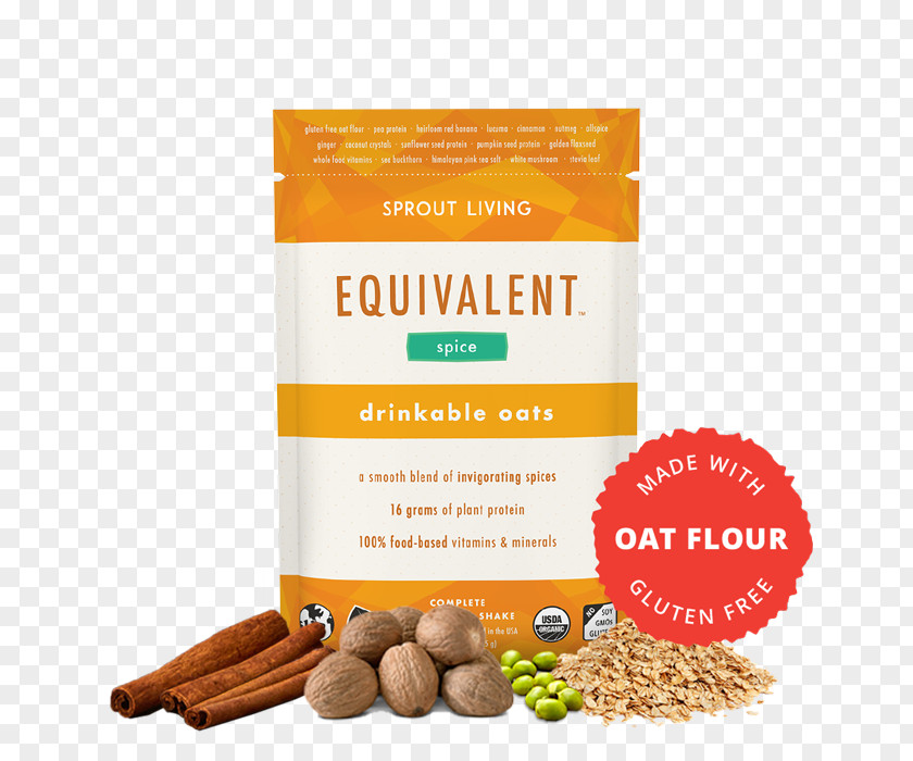 Oats Oat Organic Food Nutrient Flavor PNG