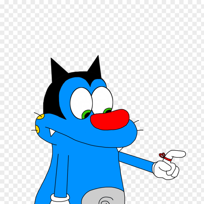 Oggy And The Cockroaches Whiskers Cat Cartoon Clip Art PNG