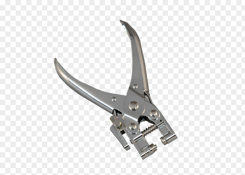 Pliers Diagonal Nipper Angle PNG