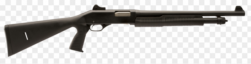 Pump Action Shotgun Savage Arms Firearm Pistol Grip PNG