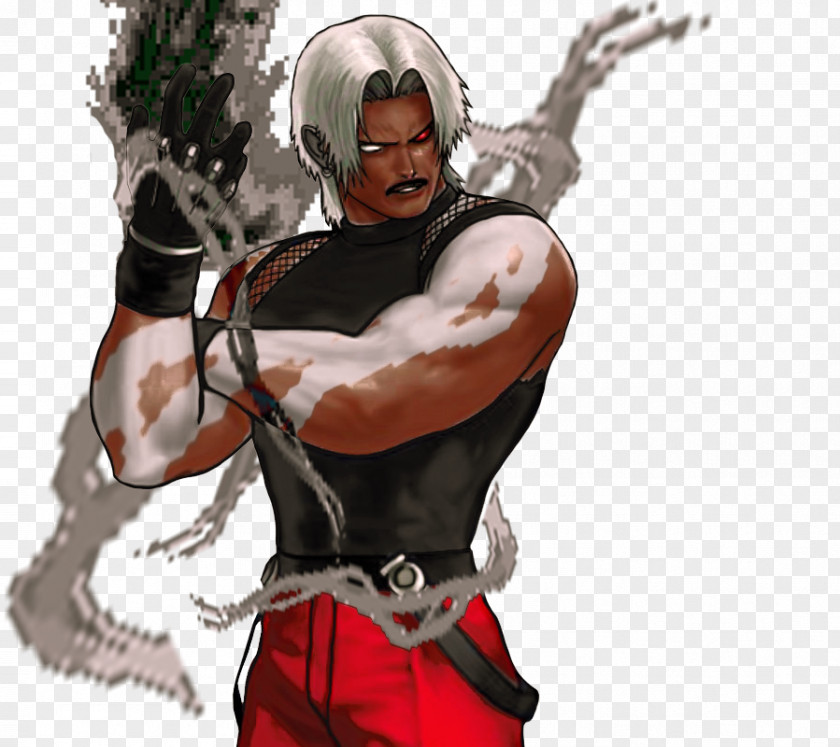 Rugal Bernstein The King Of Fighters '98: Ultimate Match '95 Iori Yagami PNG
