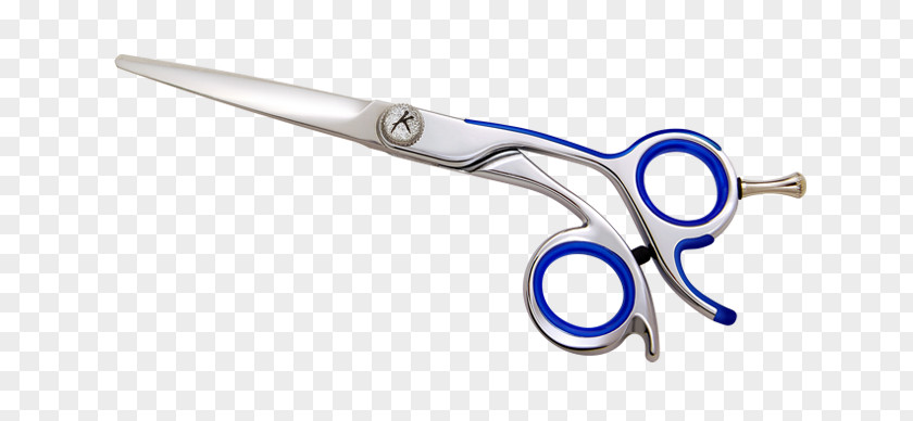 Scissors Hair-cutting Shears Hairstyle Barber PNG