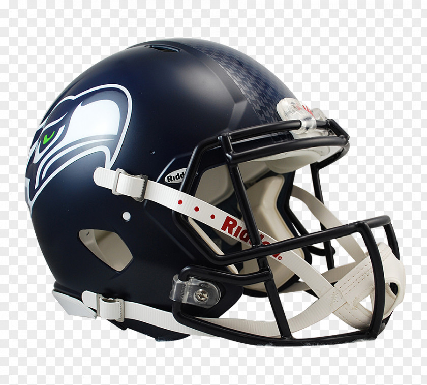 Seattle Seahawks Chicago Bears NFL American Football Helmets Philadelphia Eagles PNG