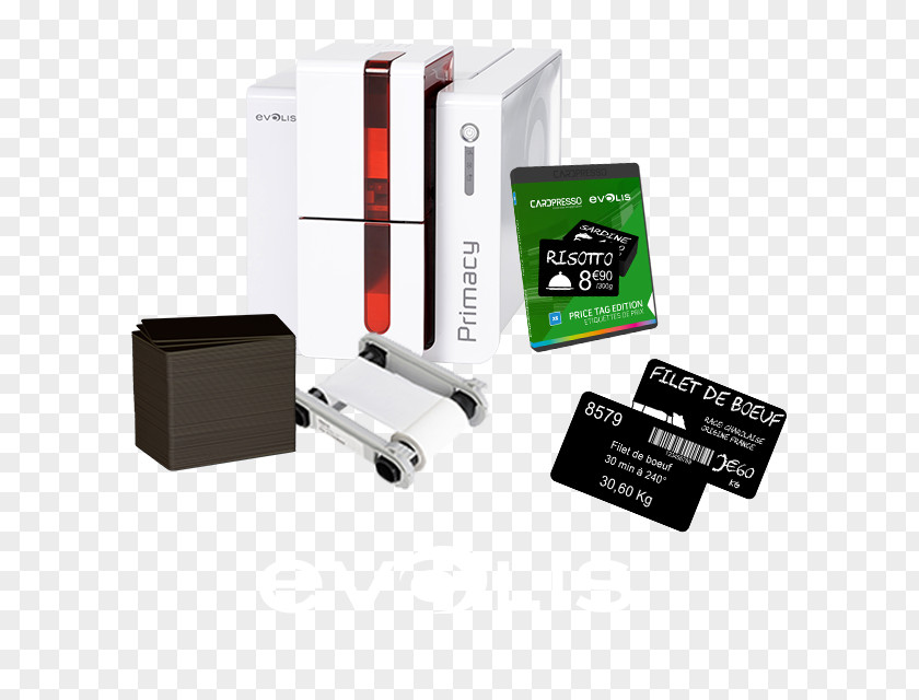 Singapur Evolis Datacard CD800 Card Printer Price Group PNG