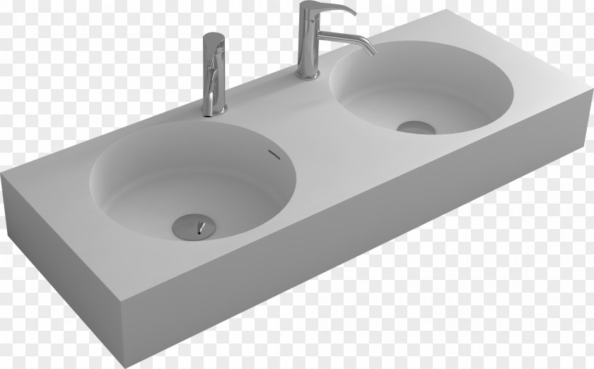 Sink Kitchen Plumbing Fixtures Bathroom Tap PNG