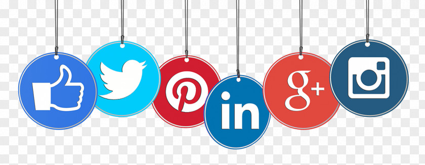 Social Media Marketing Digital PNG