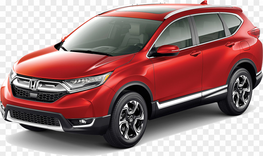 Space Aluminum 2017 Honda CR-V 2018 Car 2016 PNG