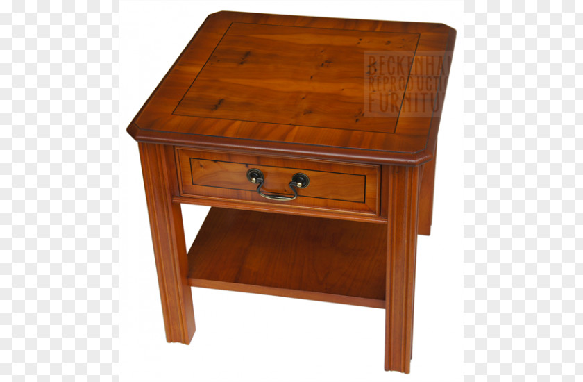 Table Bedside Tables Coffee Drawer PNG