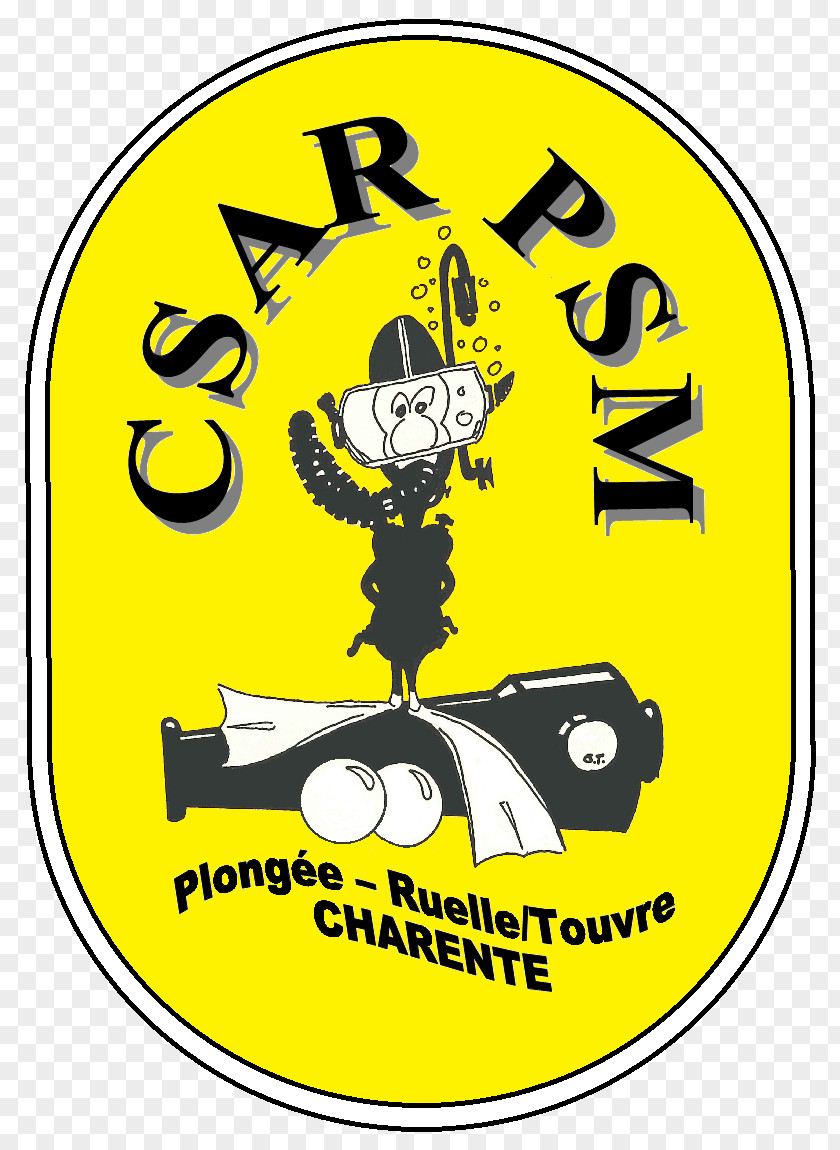 Vie Sousmarine Clip Art Brand Logo Yellow Line PNG