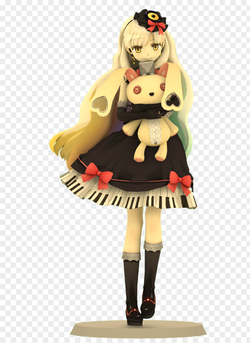 Vocaloid 4 Mayu Galaco SeeU PNG