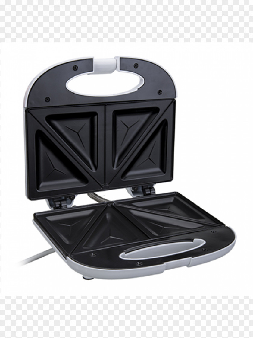 Waffle Iron Toaster Croque-monsieur Pie PNG