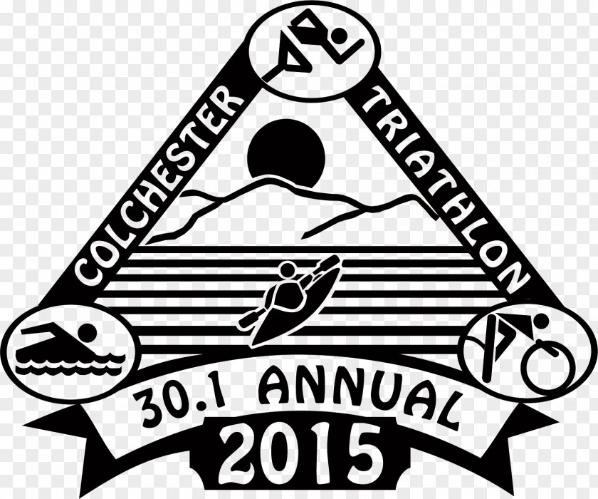 34th Annual Colchester Triathlon Burlington 7/29 @ Bayside Beach PNG