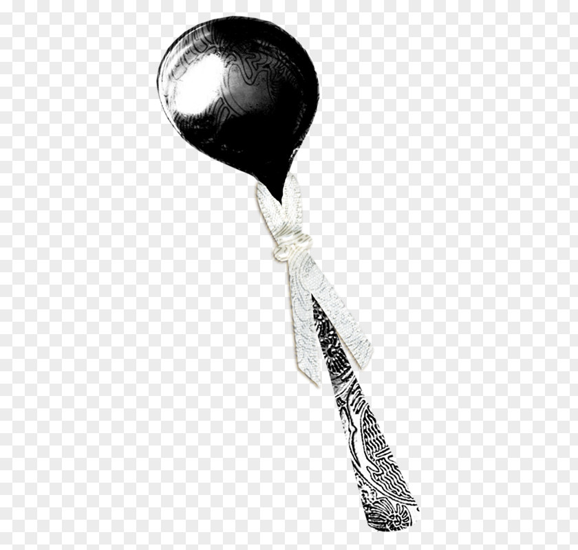 A Spoon Icon PNG