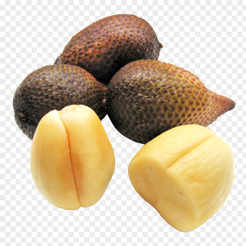 Beautifully Snake Fruit Free Salak Download PNG