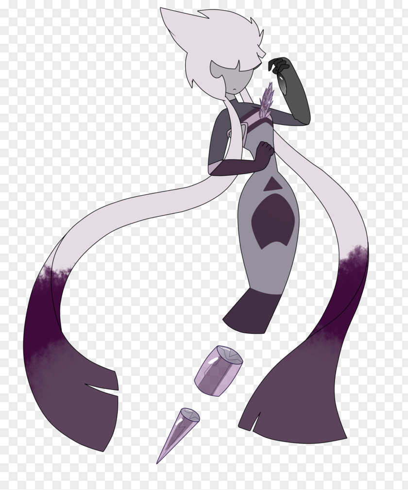 Cat Phantom Quartz Smoky Rose PNG