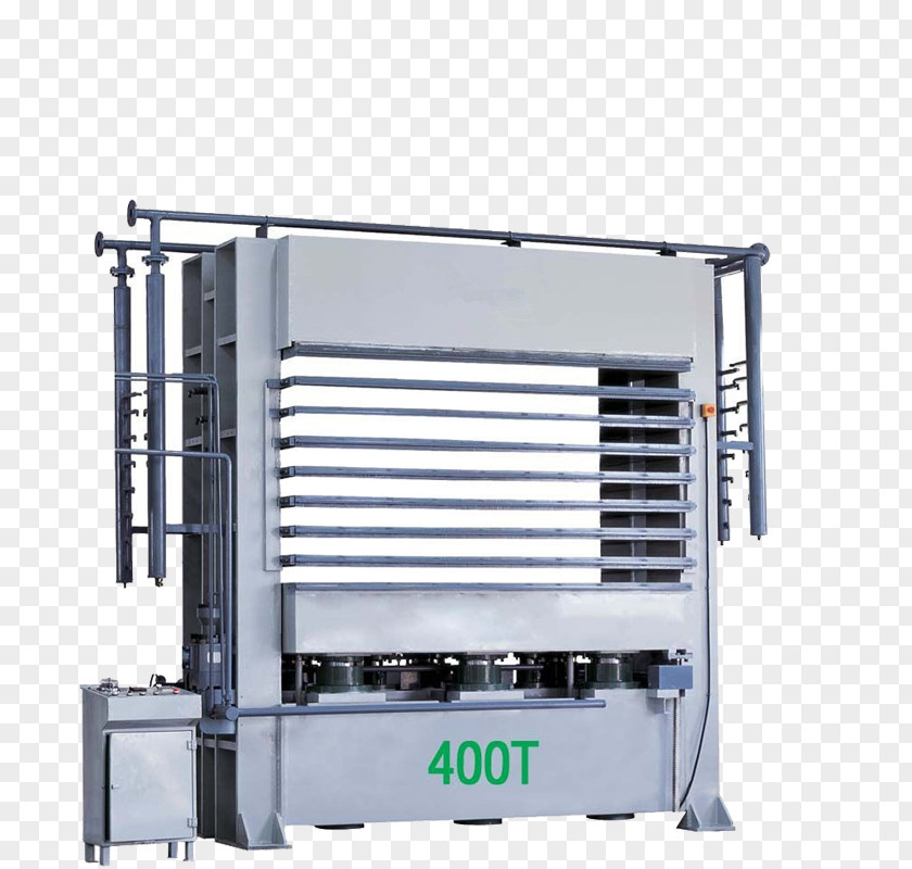 Cold Press Machine Plywood Heat PNG