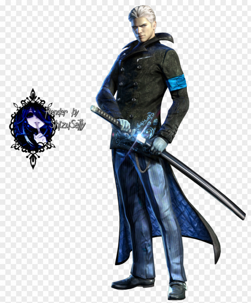 Devil May Cry DmC: 3: Dante's Awakening Ultimate Marvel Vs. Capcom 3 Vergil PNG