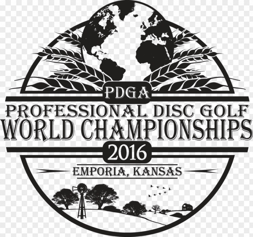 Disc Golf PDGA World Championships Professional Association PNG