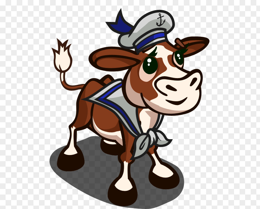 FarmVille Baka Calf Video Game Zynga PNG