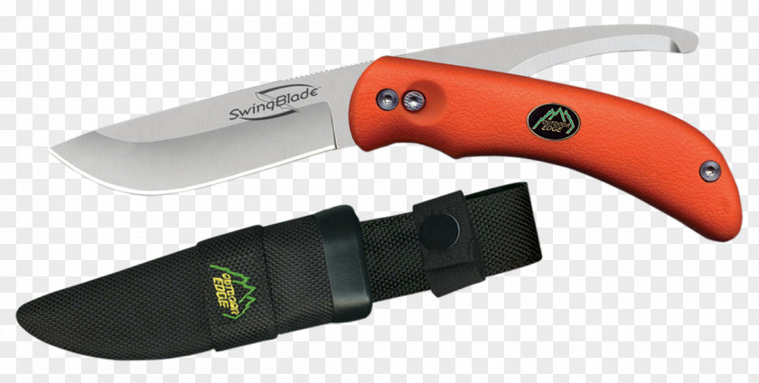 Knife Pocketknife Blade Skinner Hunting & Survival Knives PNG
