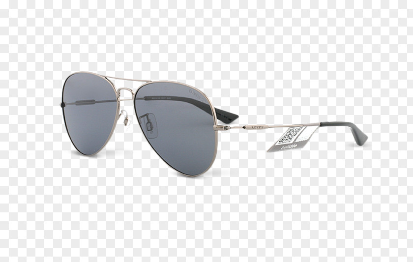 Levi's Sunglasses Mirror Goggles PNG