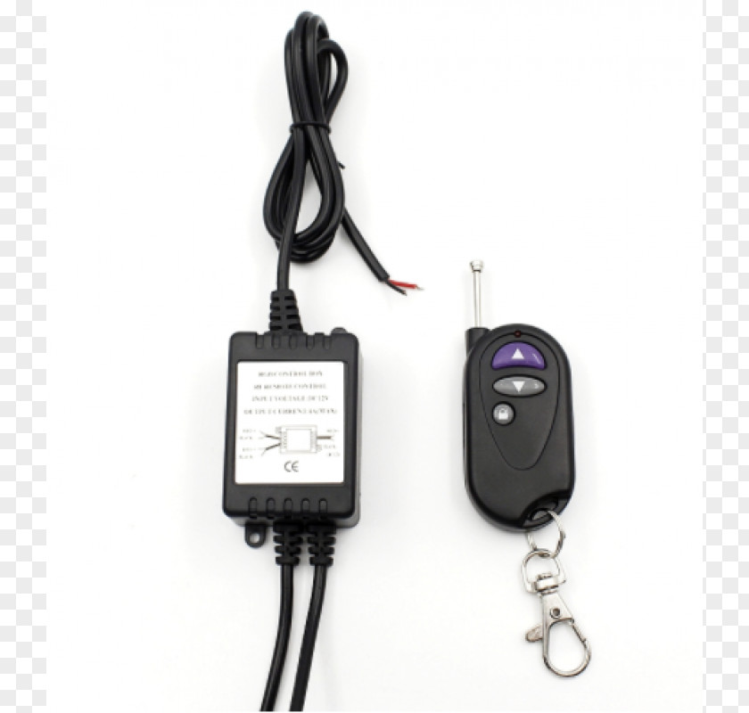 Light Strobe Car Battery Charger Toyota Fortuner PNG