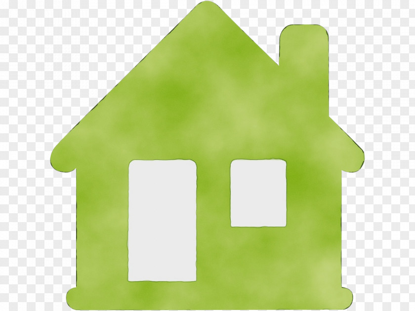 Logo Symbol Green Grass Background PNG