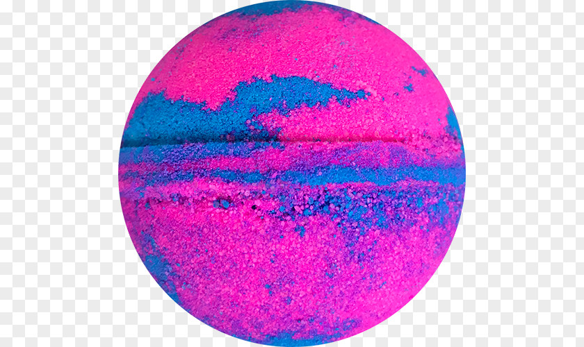 Luxurygraphic Bath Bomb Lush Bathing Salts Fizzies PNG