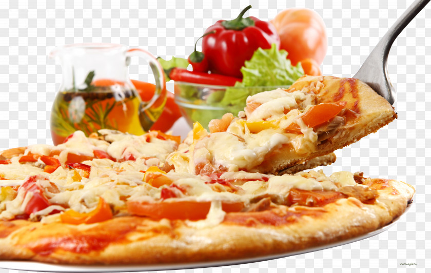 Pizza PNG clipart PNG