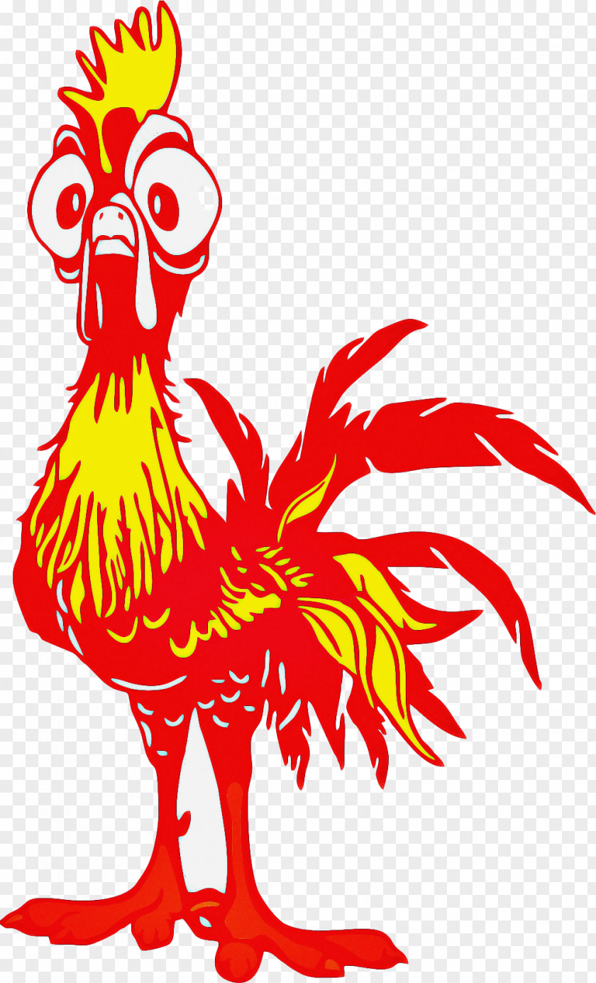 Poultry Livestock 3d Background PNG