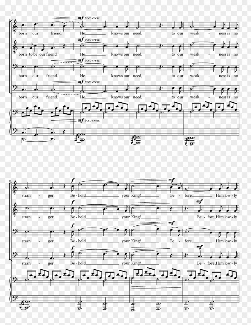 Sheet Music Musical Notation Joint Shakugan No Shana Piano PNG notation no Piano, sheet music clipart PNG