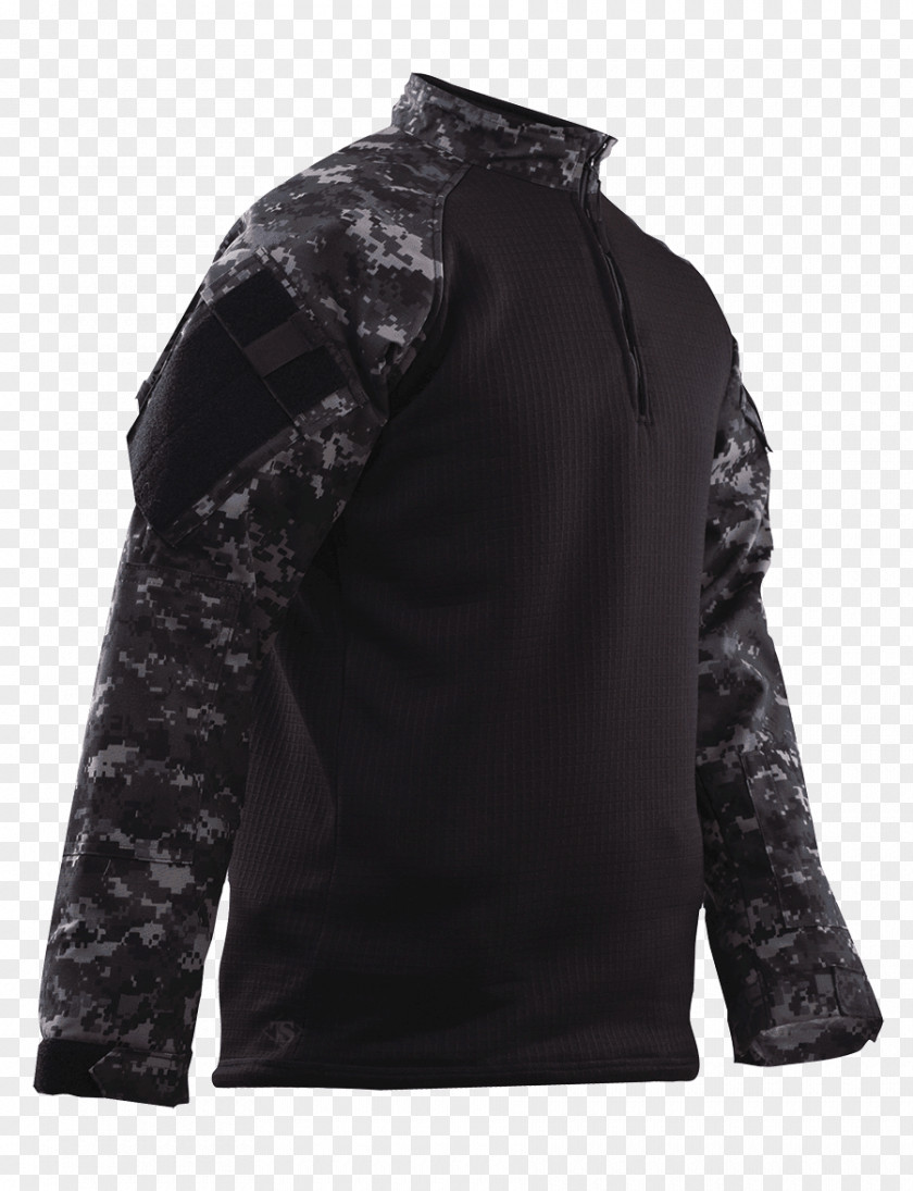 Shirt Sleeve TRU-SPEC Jacket Clothing PNG