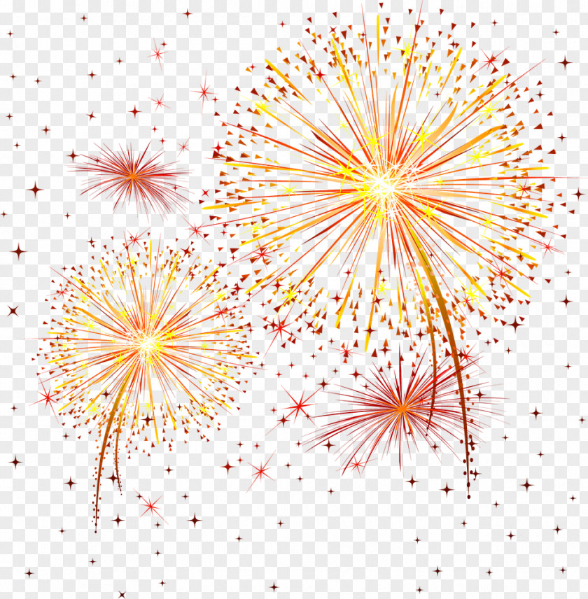 Sparkles Adobe Fireworks Clip Art PNG