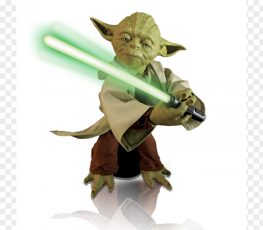 Star Wars Yoda Luke Skywalker Jedi Boba Fett PNG