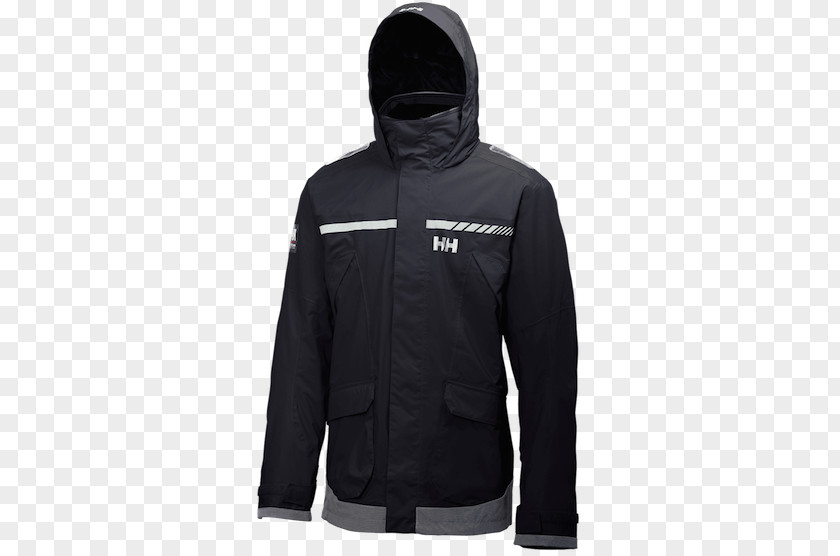 T-shirt Hoodie Helly Hansen Jacket Sweater PNG