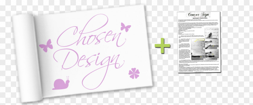 Toilet Rules Paper Cut Flowers Brand Font PNG