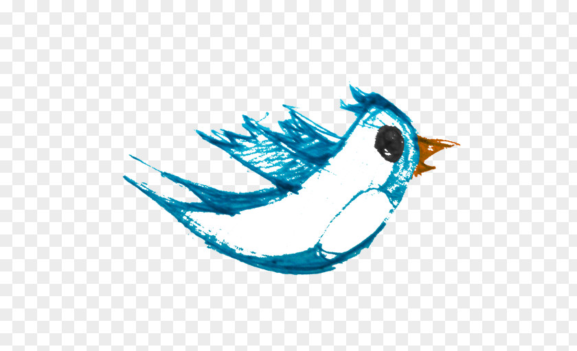 Twitter Cliparts Social Media Blog Icon PNG