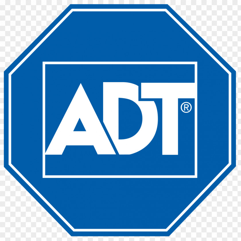 Adt LOGO United States ADT Security Services Alarm Home PNG