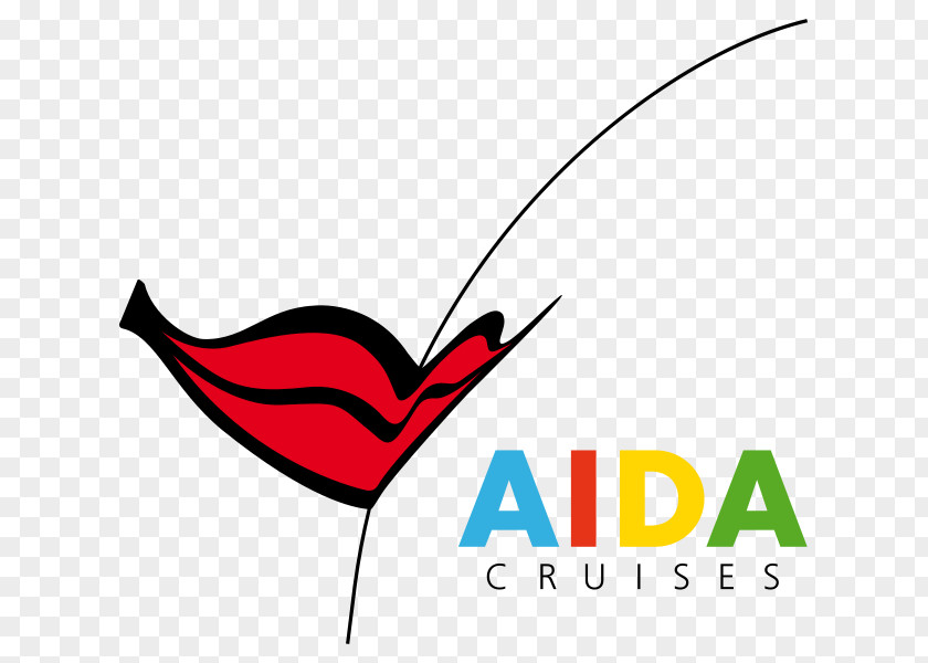 Aida Background AIDA Cruises Cruise Ship AIDAprima Logo AIDAperla PNG