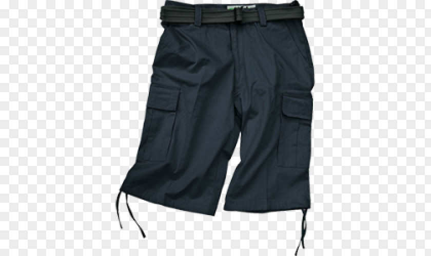 Army Bermuda Shorts Pants Belt PNG