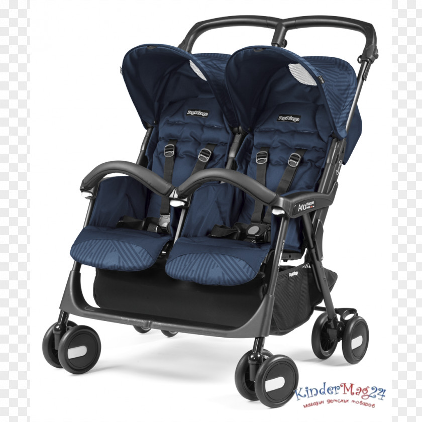 Baby Transport Peg Perego Aria Twin Child PNG