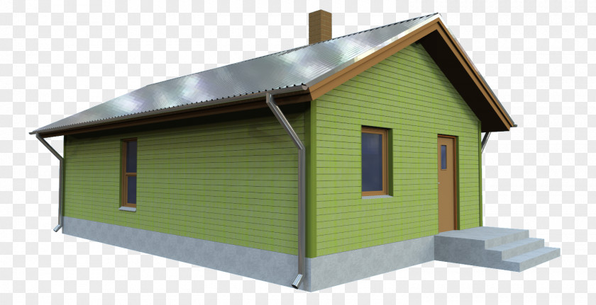 Barn Garage Real Estate Background PNG