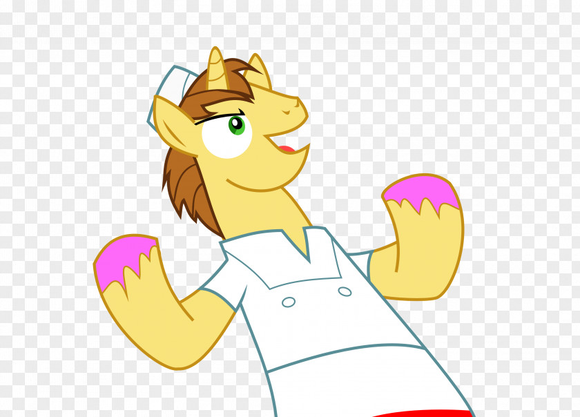 Breakfast Donuts Pinkie Pie Shining Armor Applejack PNG