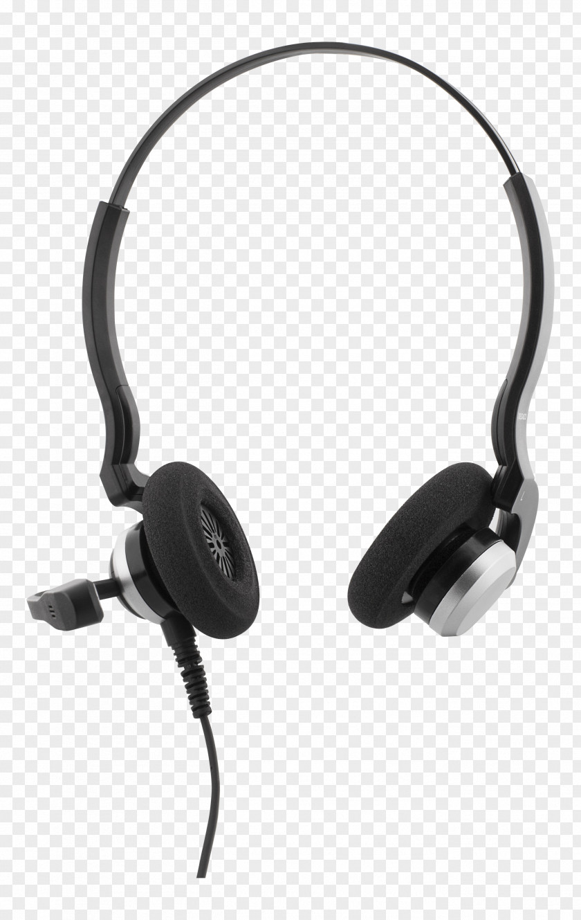 Business Plug Headphones Headset Voice Over IP Videotelephony PNG