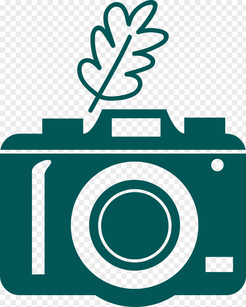 Camera Flower PNG