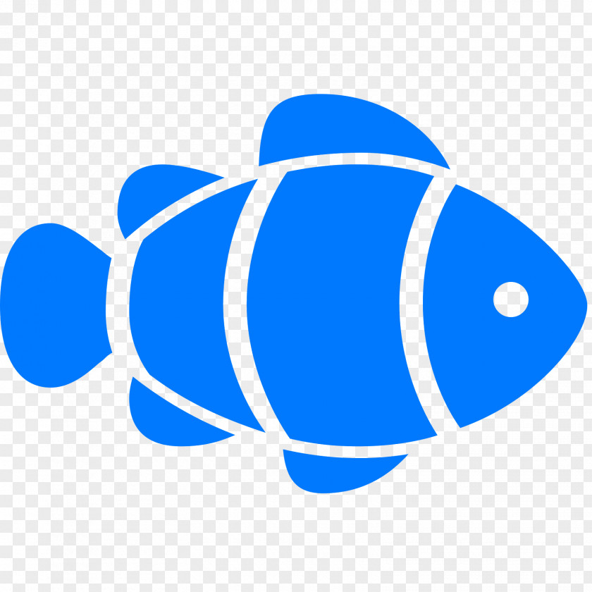 Clown Fish Clip Art PNG